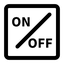 ON/OFF